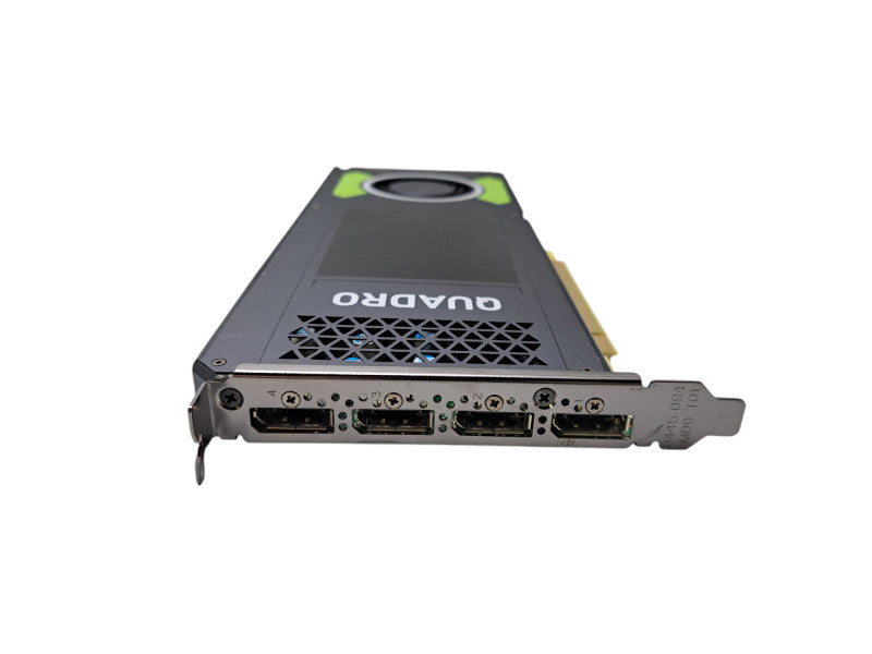 NVIDIA Quadro M4000 | 8GB GDDR5 PCIe Graphics Card | 4x DisplayPort Q