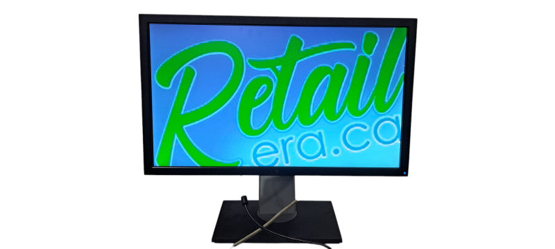 Complete Desktop PC Setup i5-7400 CPU|8GB RAM|620GB Storage|24" Monitor |WI