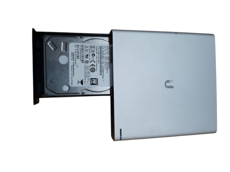 Ubiquiti UniFi Cloud Key Gen2 Plus, UCK-G2-PLUS, 750GB HDD Q
