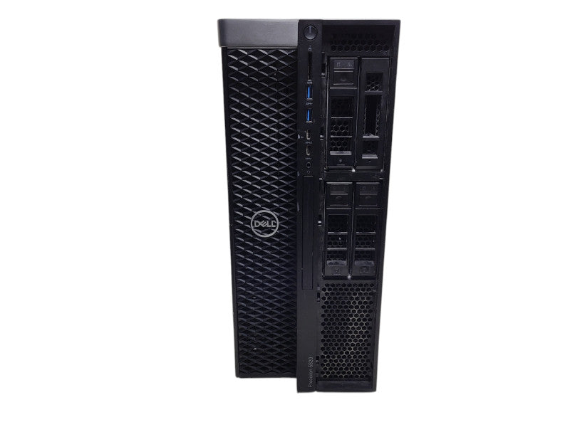 Dell Precision 5820 Tower | Xeon W-2223 @3.6GHz, 16GB DDR4, NVS310 $