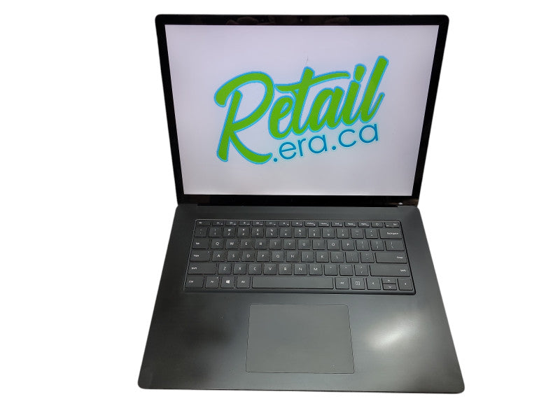 MS Surface Laptop 4 1979 15" | i7-1185G7 @3.0 GHz | 32GB RAM | 1TB SSD - READ  Lap200