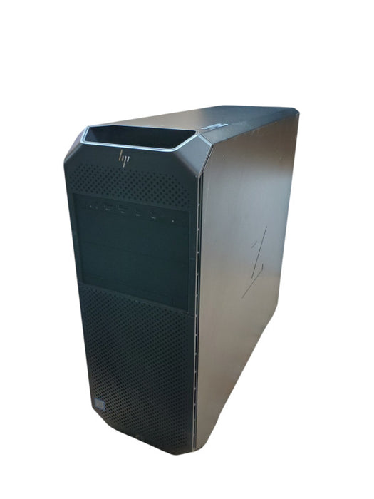 HP Z6 G4 Workstation | Xeon Silver 4114 @ 2.20GHz | 32GB DDR4 | No HDD/No GPU