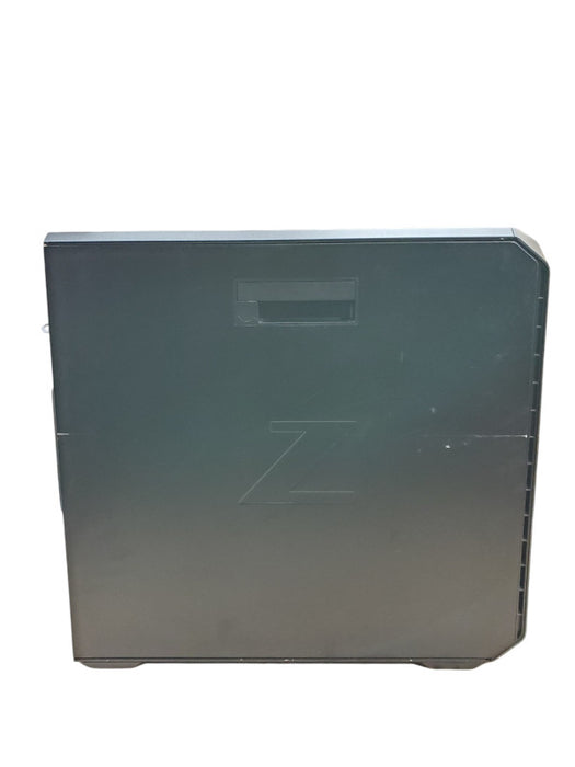 HP Z6 G4 Workstation | Xeon Silver 4114 @ 2.20GHz | 32GB DDR4 | No HDD/No GPU