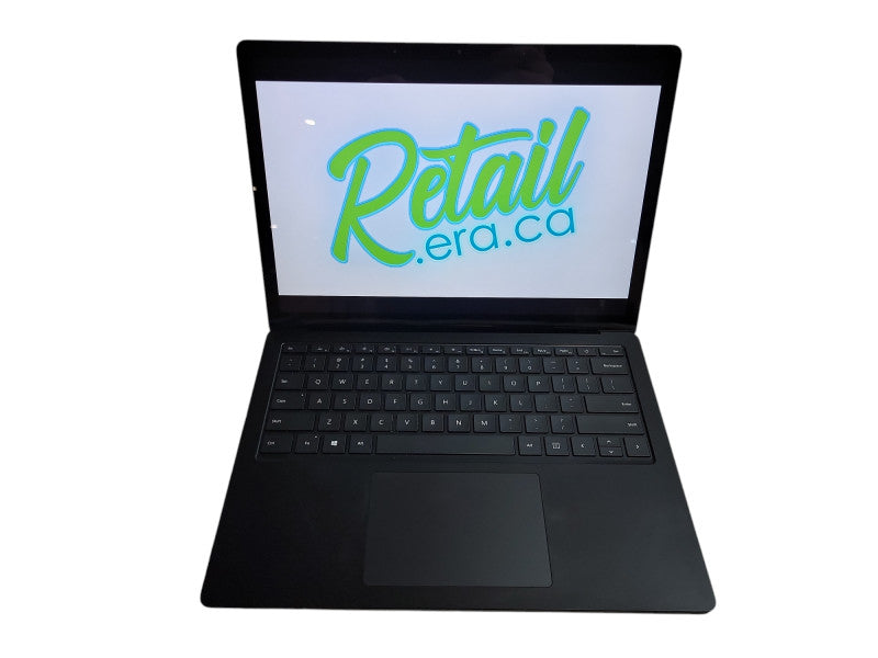 MS Surface Laptop 3 1868 13.5" | i5-1035G7 @1.2 GHz 8GB RAM 256GB SSD - READ  Lap200
