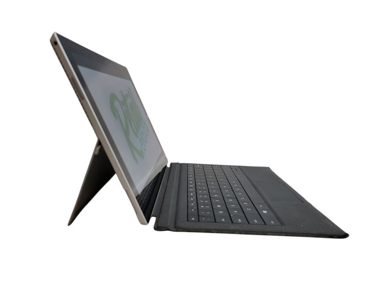 MS Surface Pro 3 1631 13.5" | i5-4300U @1.9GHz | 8GB RAM | 256GB SSD - READ