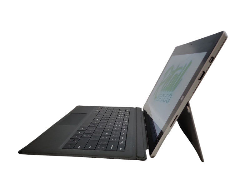 MS Surface Pro 3 1631 13.5" | i5-4300U @1.9GHz | 8GB RAM | 256GB SSD - READ