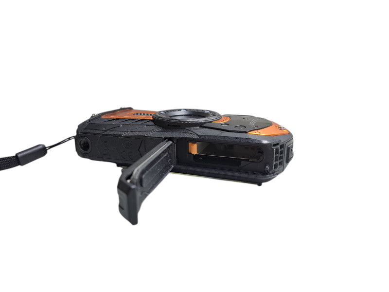 RICOH WG-70 | 16 MP Waterproof Shockproof Digital Camera *READ*