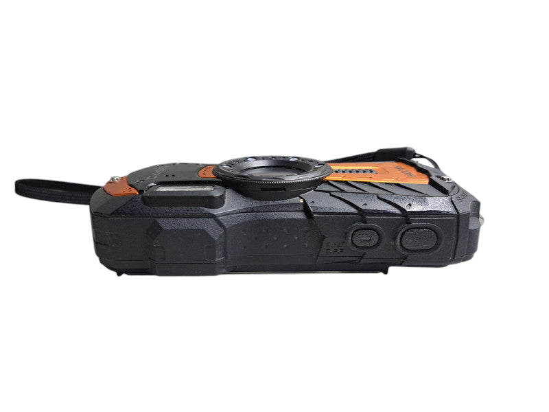 RICOH WG-70 | 16 MP Waterproof Shockproof Digital Camera *READ*