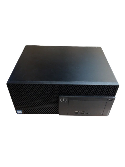 Dell Optiplex 3070 Tower | i3- 9100 CPU @ 3.60GHz | 16GB DDR4 No HDD/SSD