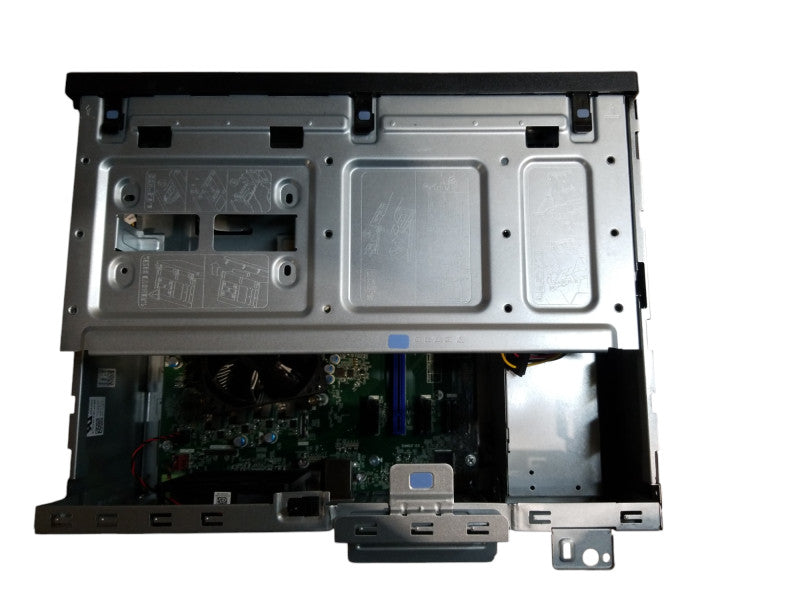 Dell Optiplex 3070 Tower | i3- 9100 CPU @ 3.60GHz | 16GB DDR4 No HDD/SSD