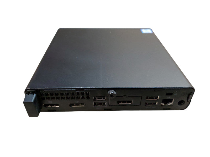 HP EliteDesk 800 G5 Mini Intel i5-9500T 2.2GHz 8GB Ram - No HDD Q