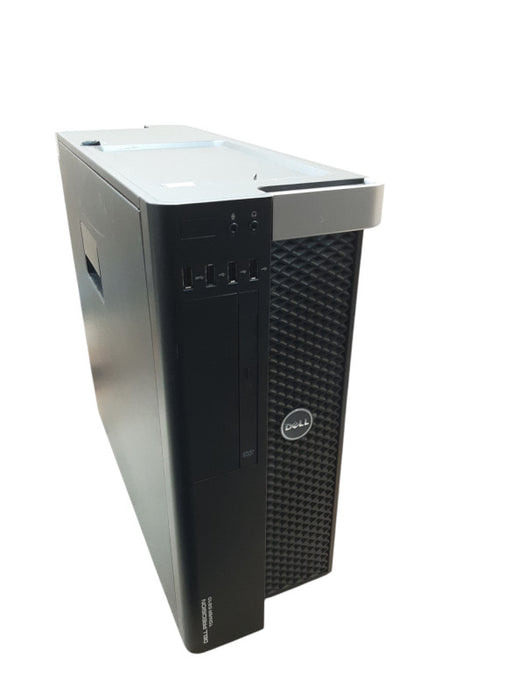 Dell Precision T5810, Xeon E5-1603 v3@2.8, 16GB DDR4, No HDD, Nvidia NVS 310