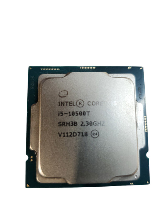 Processor CPU Intel Core i5-10500T SRH3B 2.30GHz