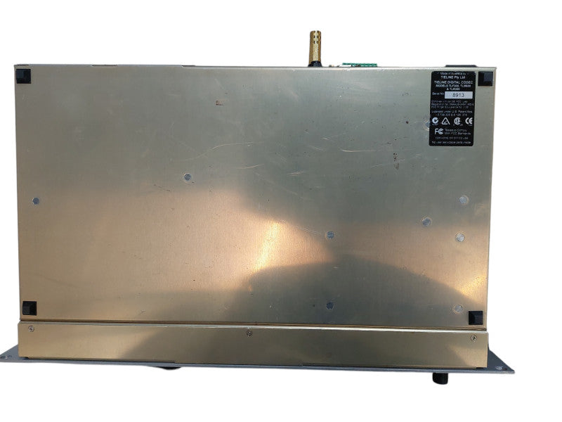 Commander G3 TieLine Codec Solutions Model: TLF300 =
