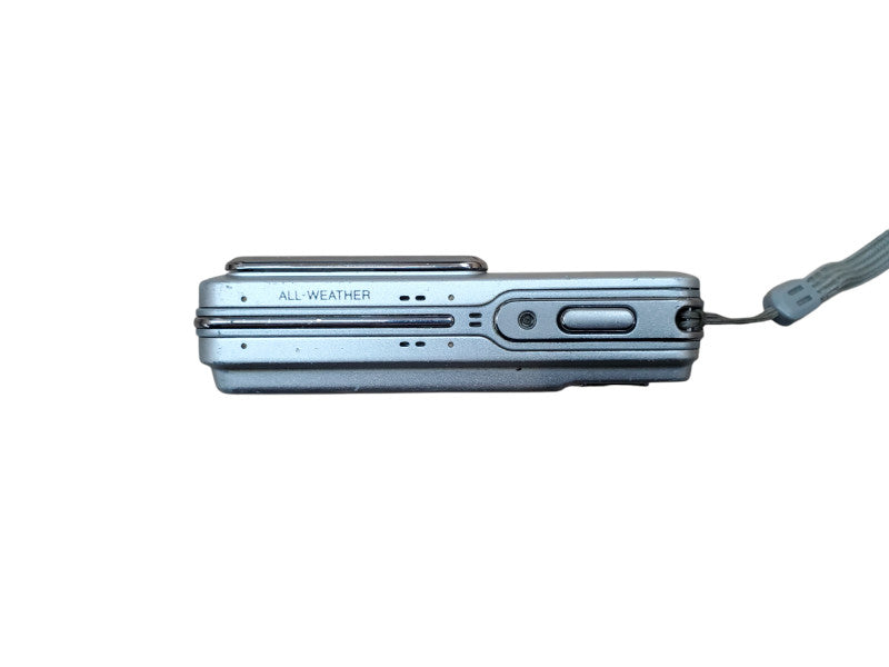 Nikon Coolpix S2 | 5.1MP Digital Camera | No Battery | *READ*