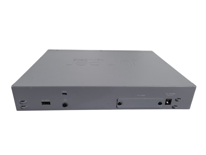 Juniper Networks SRX110H2-VA | Services Gateway Security Appliance !