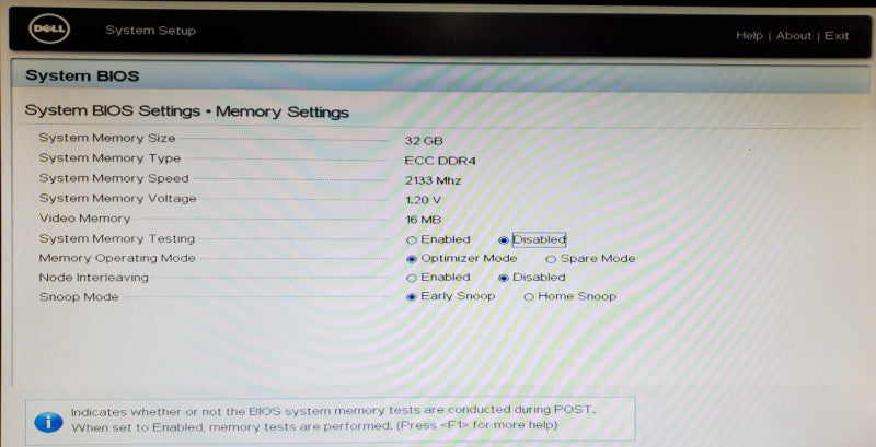 Dell PowerEdge R730xd | 2x Xeon E5-2637 v3 | 32GB DDR4 | No HDD | H730P Mini