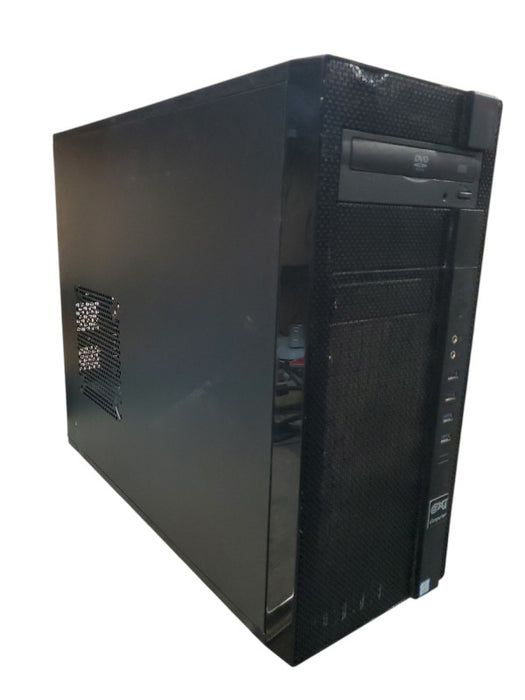 Custom Desktop MSI Z390 Gaming plus Core I7-8700K 3.7Ghz - 32GB Ram - No HDD