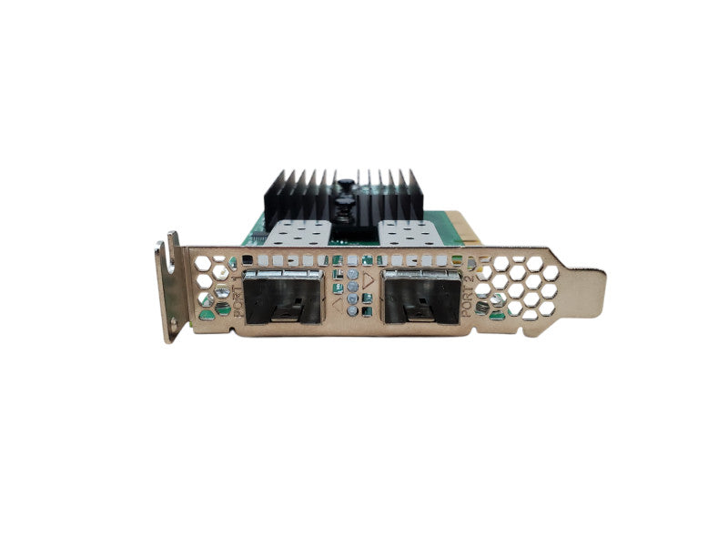 Dell 0Y3KKR Mellanox | 2-Port 10Gbps SFP+ PCI-E Low Profile Network Card