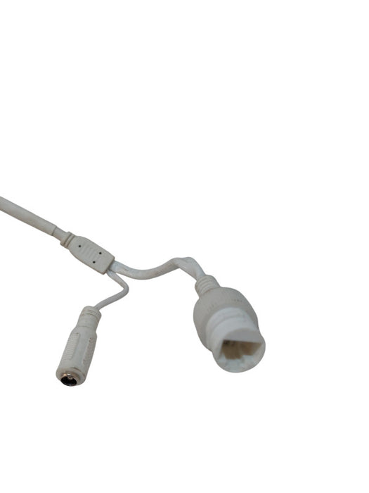 GeoVision IP POE Camera Model: GV-EBD4711 Q=