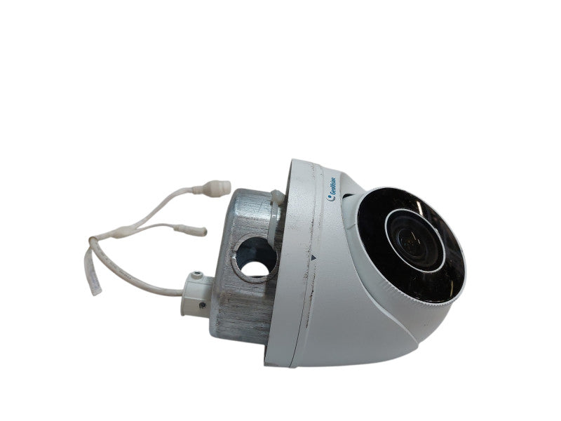 GeoVision IP POE Camera Model: GV-EBD4711 Q=