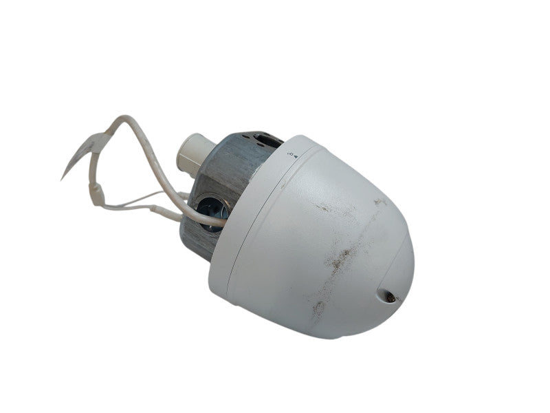 GeoVision IP POE Camera Model: GV-EBD4711 Q=
