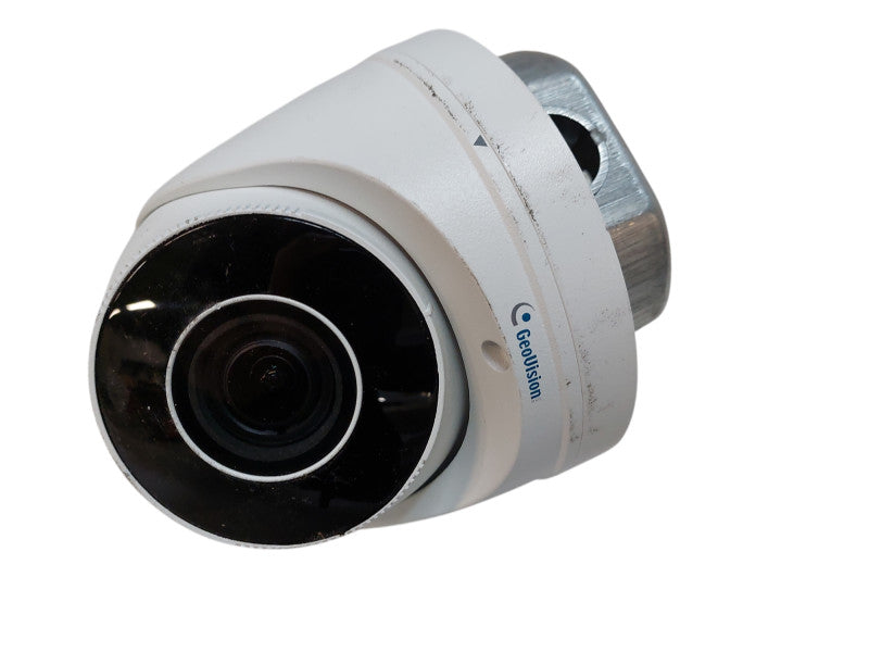 GeoVision IP POE Camera Model: GV-EBD4711 Q=