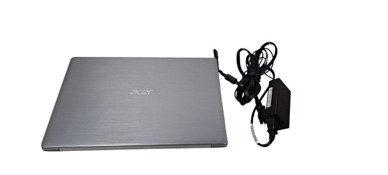 Acer Swift 3 Laptop| i5-8250U CPU|8GB RAM| 237GB SSD  BudLap