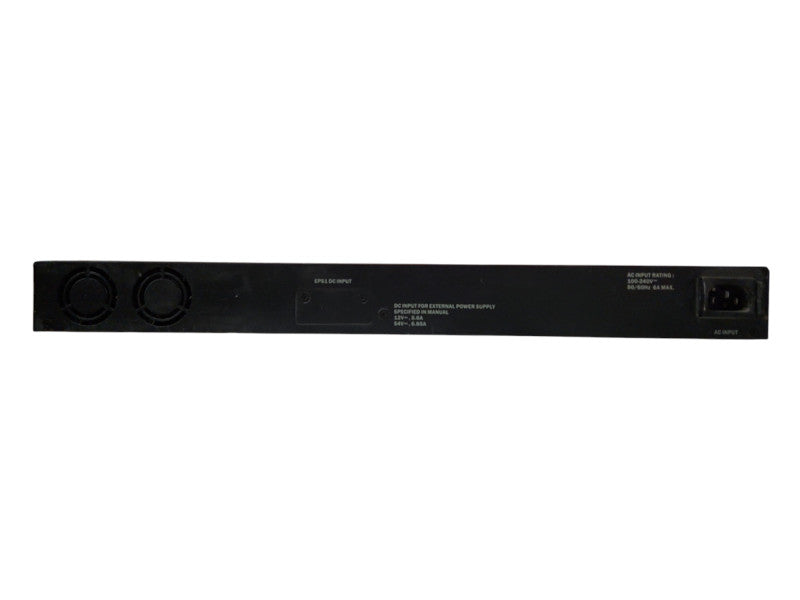 Brocade ICX 6450-24P PoE+ Gigabit Ethernet 4x1/10GbE SFP