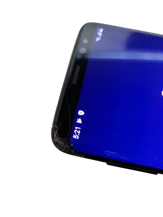 Samsung Galaxy S8 64GB (SM-G950W) - READ Δ
