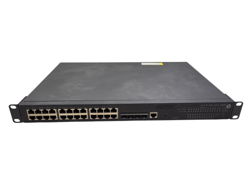 HPE 5130 24G PoE+ 4SFP+ (370W) EI JG936A Q$