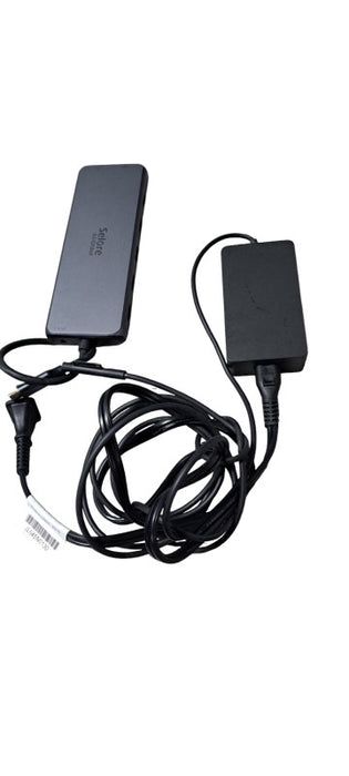 Surface 3 Travel Adapter & Docking Station Combo