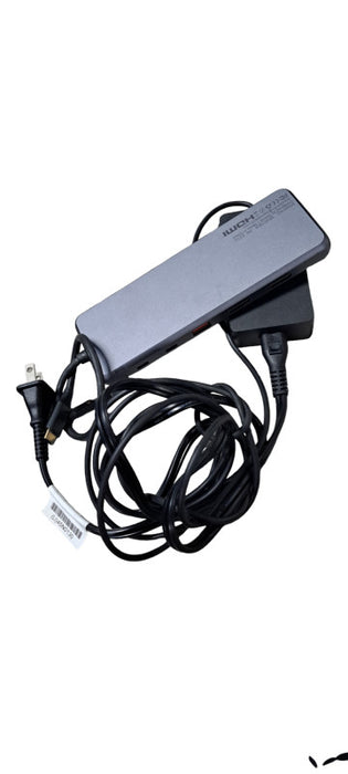 Surface 3 Travel Adapter & Docking Station Combo