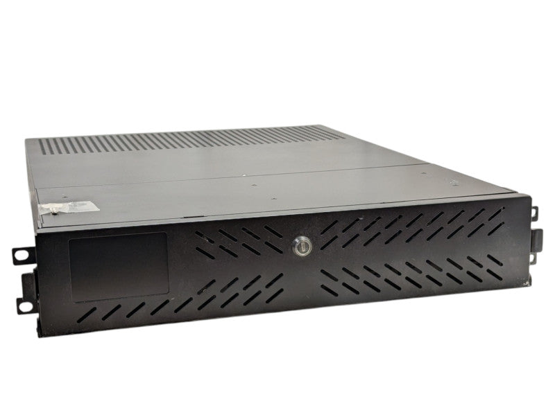 Custom 2U Rack PC Server ASUS Q87M-A Intel Core i7-4790S 16GB RAM 2x 4TB Q-