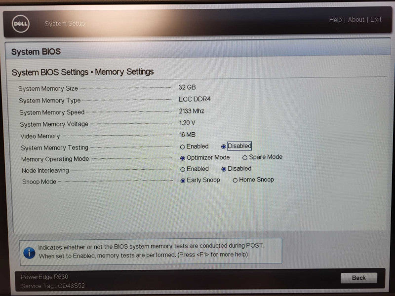 Dell PowerEdge R630 2.5" - 2x Xeon E5-2667 v3 | 32GB RAM | SAS 2308 Q$