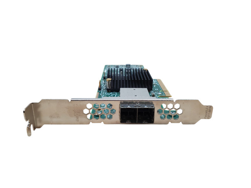 SAS9300-8E LSI SAS 9300-8e 12Gb/s SATA/SAS 8-Port SAS3 PCI-E 3.0 HBA