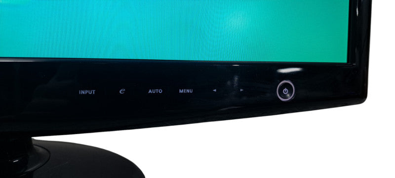 Acer H243H 24" Widescreen LCD Monitor with VGA, DVI, HDMI, W/St
