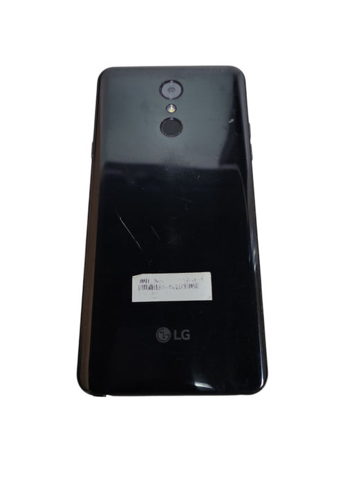 LQ Q Stylo+ 32GB  Δ
