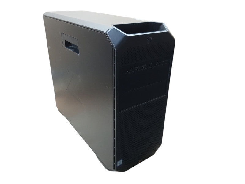 HP Z4 G4 Workstation, Xeon W-2133@3.60Ghz, 16GB RAM, No HDD | READ DESC Q