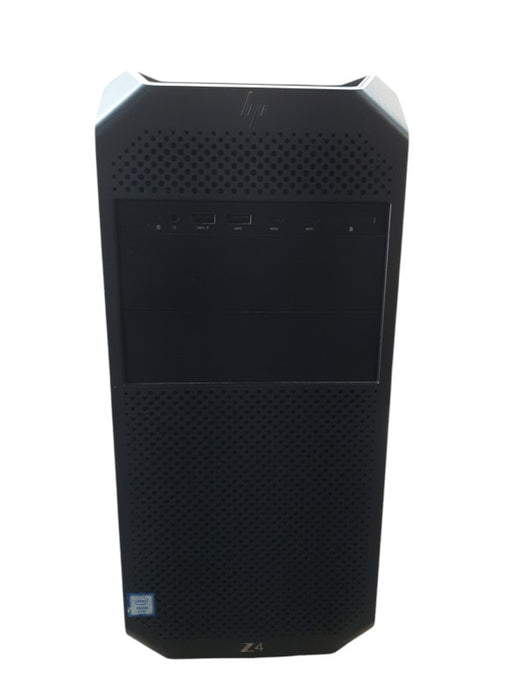 HP Z4 G4 Workstation, Xeon W-2133@3.60Ghz, 16GB RAM, No HDD | READ DESC Q