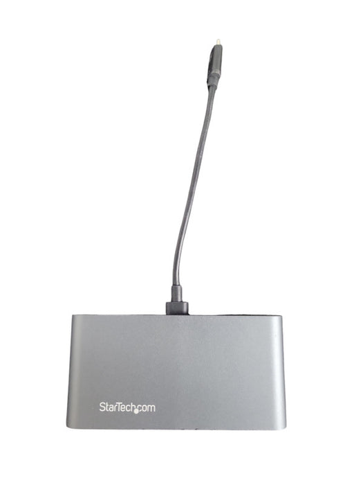 StarTech TB3DKM2HD Dual 4K Monitor Mini Thunderbolt 3 Dock with HDMI !