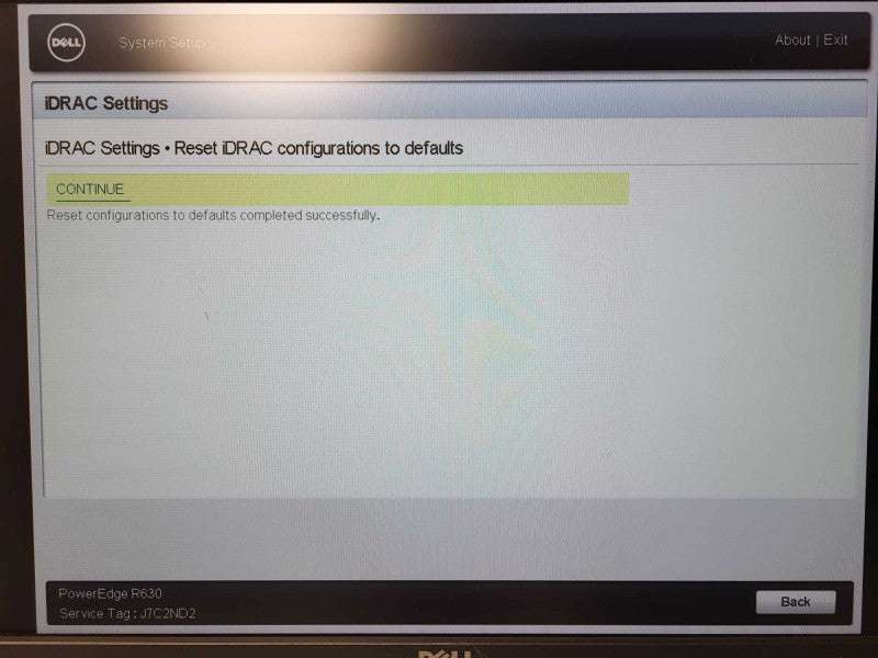 Dell PowerEdge R630 2.5" 2x E5-2643 v4 | 32GB RAM | PERC H730 Mini | 2x 10G Q$