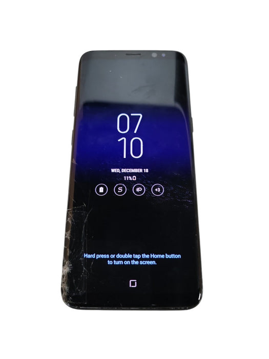 Samsung Galaxy S8 64GB (SM-G950W) - READ Δ