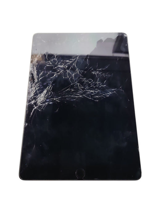 Apple iPad 9th Gen 64GB (A2603) - READ Δ
