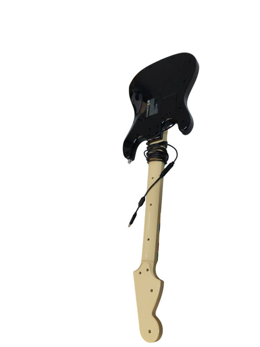 Harmonix Model: 822152 xbox 360 Guitar Fender Stratocaster =