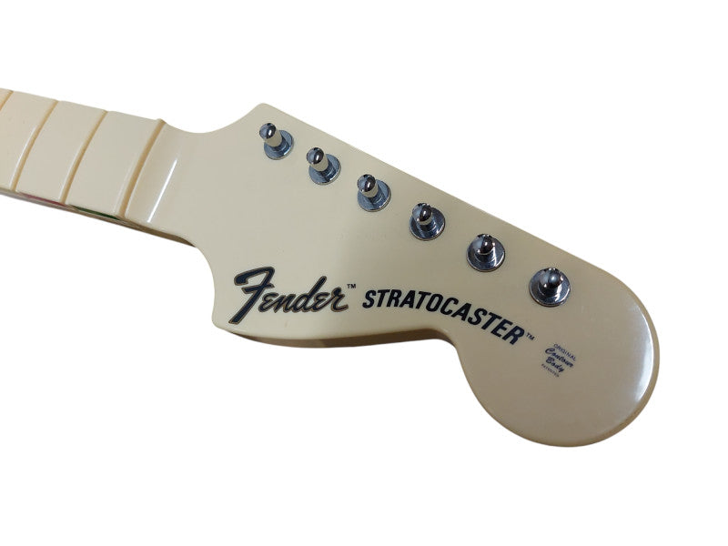 Harmonix Model: 822152 xbox 360 Guitar Fender Stratocaster =