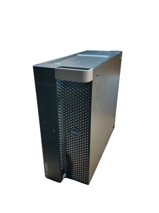 Dell Precision Tower 5810 | Xeon E5-1603 v3 | 16GB DDR4 | No HDD | NVS 310