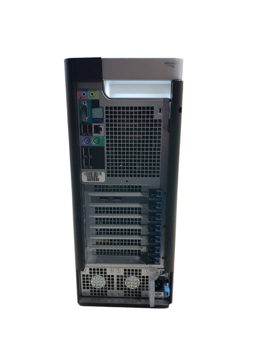Dell Precision Tower 5810 | Xeon E5-1603 v3 | 16GB DDR4 | No HDD | NVS 310