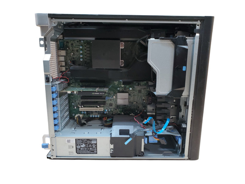 Dell Precision Tower 5810 | Xeon E5-1603 v3 | 16GB DDR4 | No HDD | NVS 310