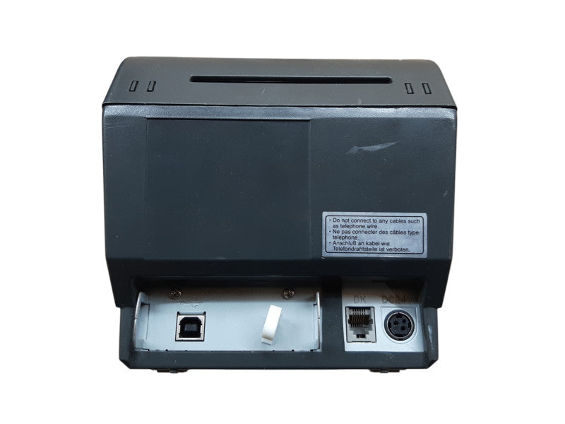 Star TSP700 Thermal POS Receipt Printer, USB, Auto Cutter